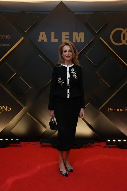 BEYZA UYANOĞLU