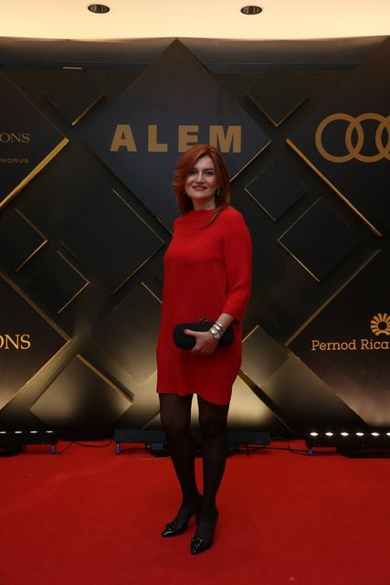 FÜSUN KURAN 