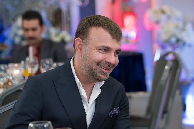 Kızılcık Şerbeti 117. Bölüm Fotoğrafları