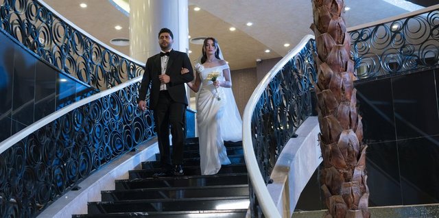 Kızılcık Şerbeti 117. Bölüm Fotoğrafları