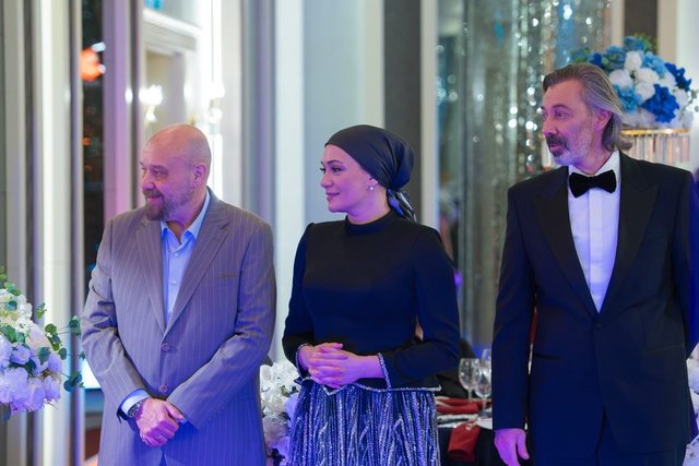 Kızılcık Şerbeti 117. Bölüm Fotoğrafları