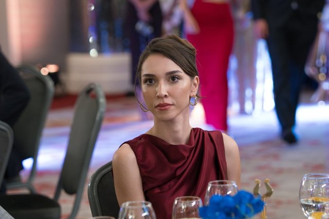 Kızılcık Şerbeti 117. Bölüm Fotoğrafları