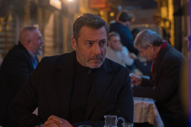 Kızılcık Şerbeti 117. Bölüm Fotoğrafları