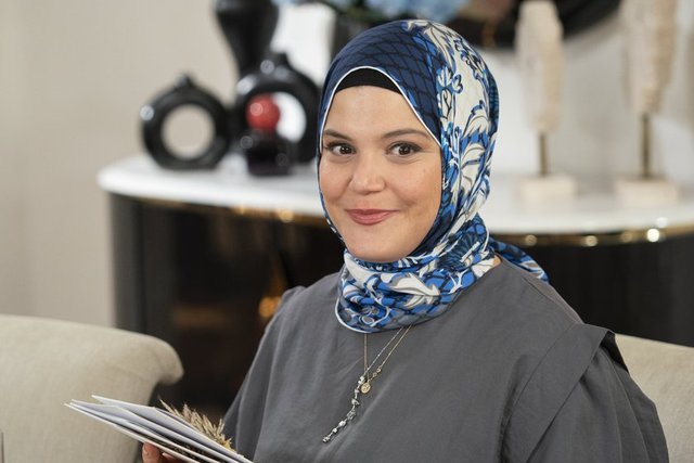 Kızılcık Şerbeti 117. Bölüm Fotoğrafları