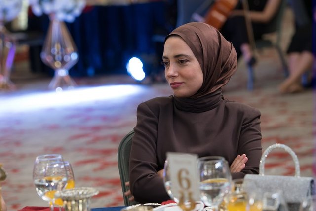 Kızılcık Şerbeti 117. Bölüm Fotoğrafları