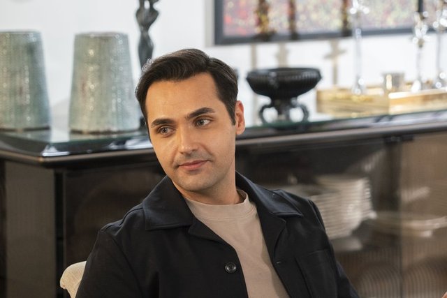 Kızılcık Şerbeti 117. Bölüm Fotoğrafları