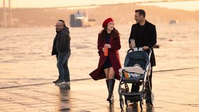 Kızılcık Şerbeti 117. Bölüm Fotoğrafları