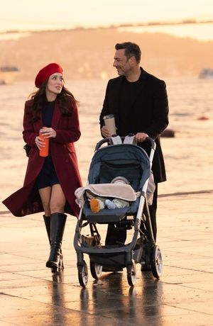 Kızılcık Şerbeti 117. Bölüm Fotoğrafları