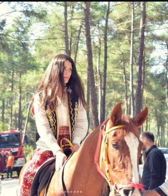 ELİF BOYNER