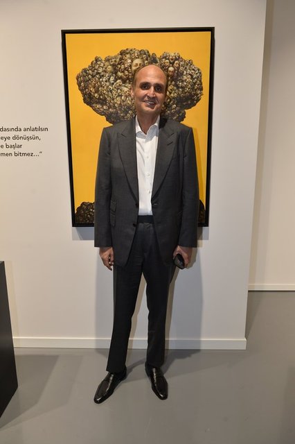 FATİH ÖZTÜRK