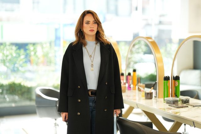 Rüya Gibi 3. Bölüm Fotoğrafları