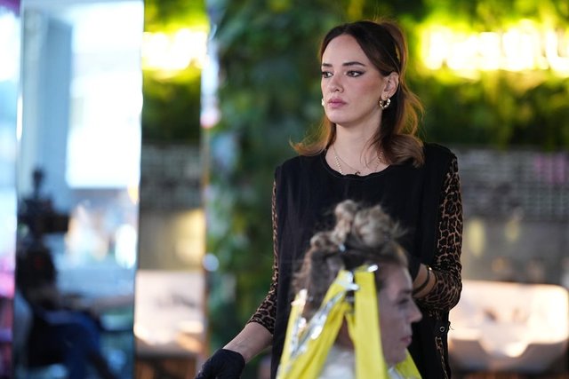 Rüya Gibi 3. Bölüm Fotoğrafları