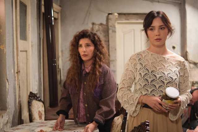 Rüya Gibi 3. Bölüm Fotoğrafları