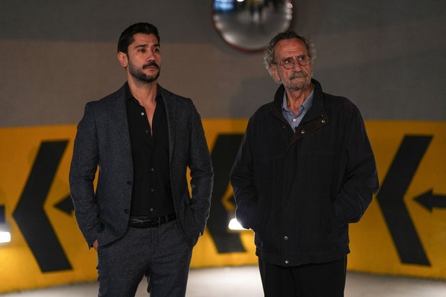 Rüya Gibi 3. Bölüm Fotoğrafları