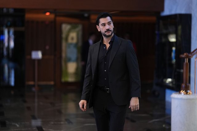 Rüya Gibi 3. Bölüm Fotoğrafları