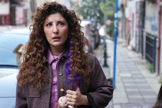 Rüya Gibi 3. Bölüm Fotoğrafları