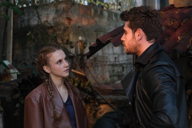 Rüya Gibi 3. Bölüm Fotoğrafları