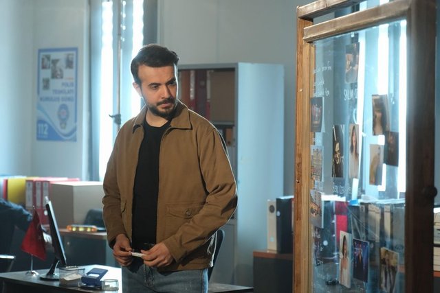 Rüya Gibi 3. Bölüm Fotoğrafları