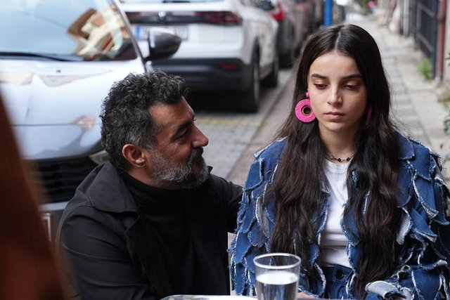 Rüya Gibi 3. Bölüm Fotoğrafları