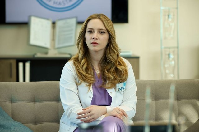 Bahar 62. Bölüm Fotoğrafları