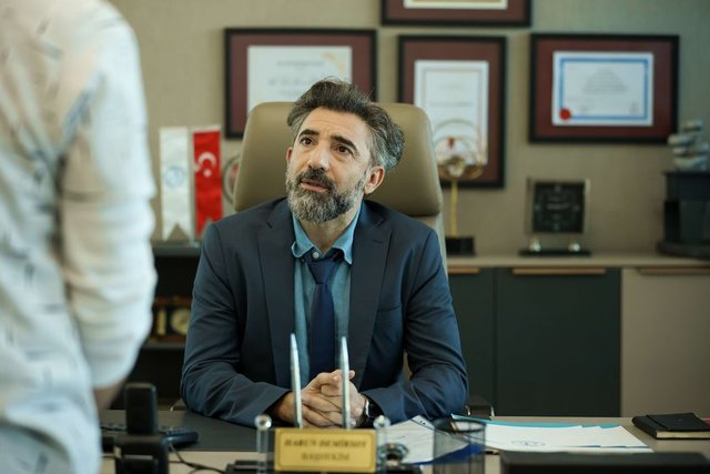 Bahar 62. Bölüm Fotoğrafları