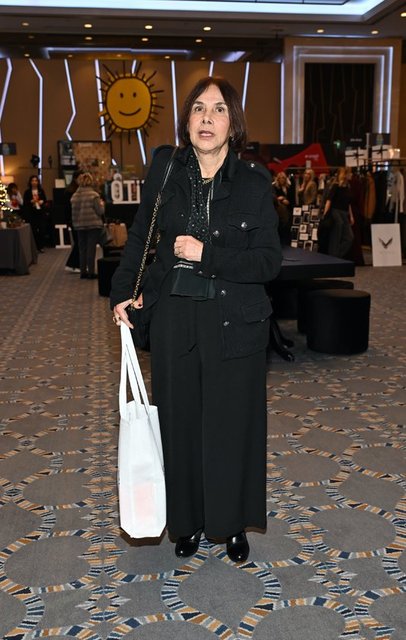 ZEYNEP GERMEN 