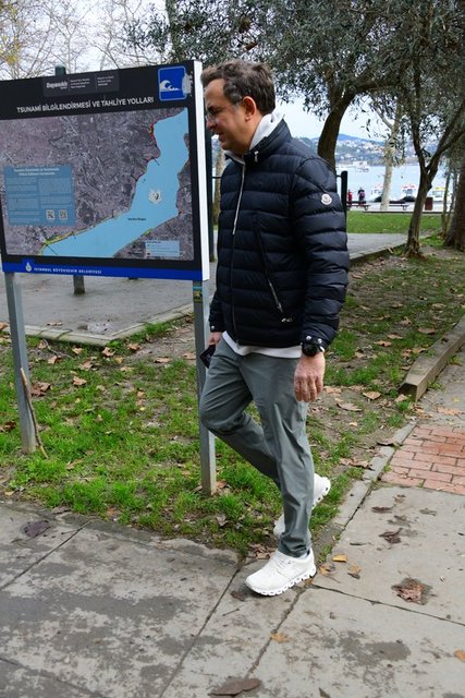 MURAT ÖZYEĞİN 