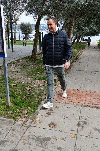 MURAT ÖZYEĞİN 