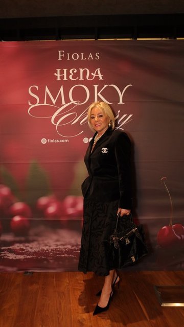 NEŞE SERT