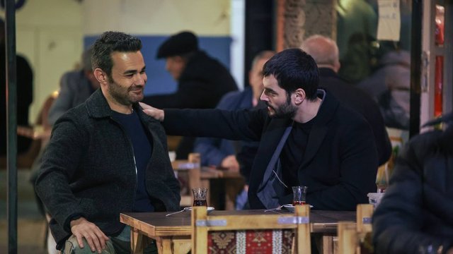 Veliaht 14. Bölüm Fotoğrafları