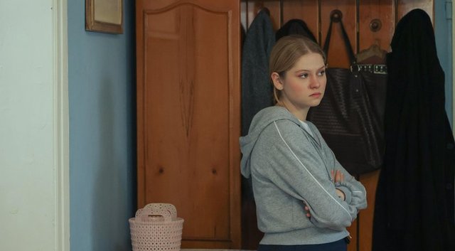 Veliaht 14. Bölüm Fotoğrafları