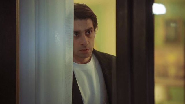 Veliaht 14. Bölüm Fotoğrafları