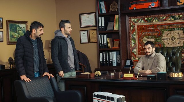 Veliaht 14. Bölüm Fotoğrafları