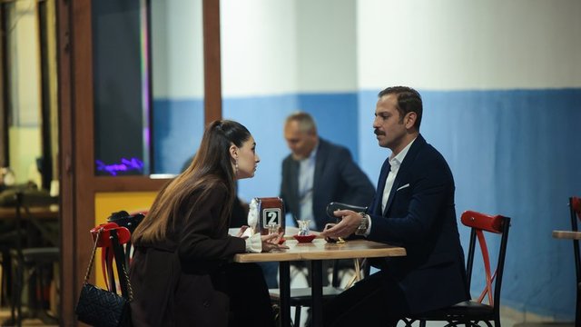 Veliaht 14. Bölüm Fotoğrafları