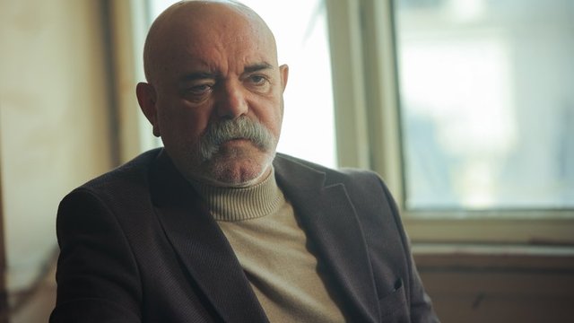 Veliaht 14. Bölüm Fotoğrafları