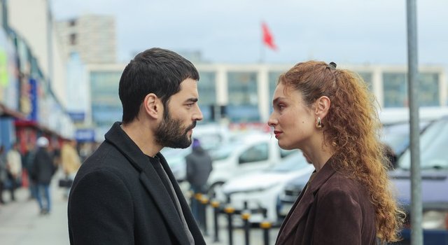 Veliaht 14. Bölüm Fotoğrafları