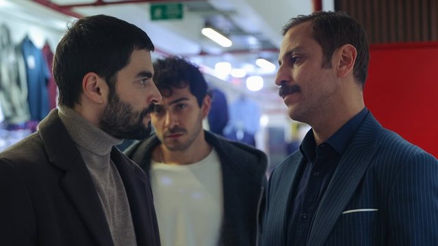 Veliaht 14. Bölüm Fotoğrafları