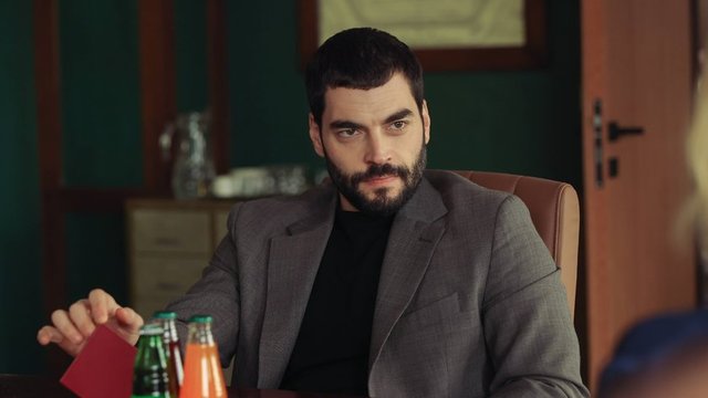 Veliaht 14. Bölüm Fotoğrafları