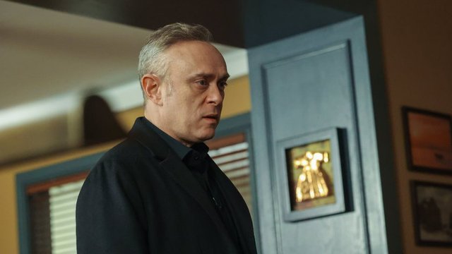 Veliaht 14. Bölüm Fotoğrafları