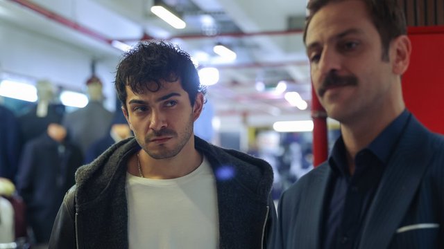 Veliaht 14. Bölüm Fotoğrafları