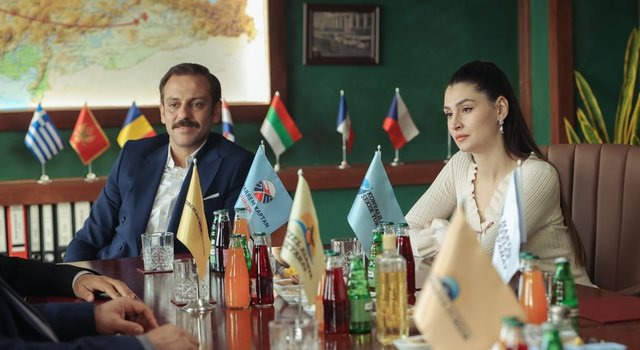 Veliaht 14. Bölüm Fotoğrafları