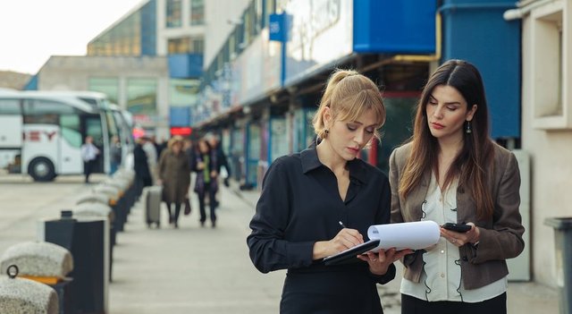 Veliaht 14. Bölüm Fotoğrafları