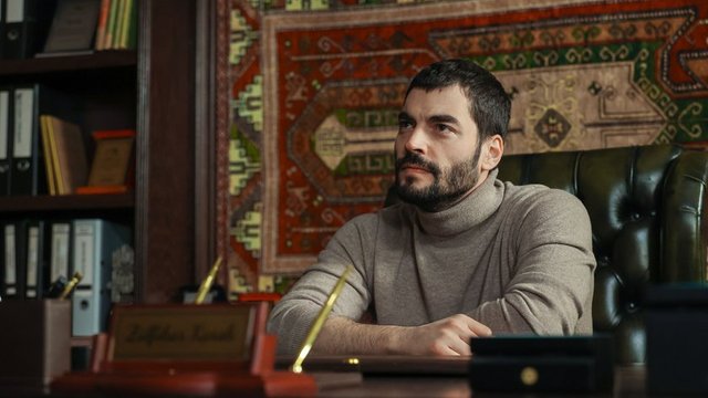 Veliaht 14. Bölüm Fotoğrafları