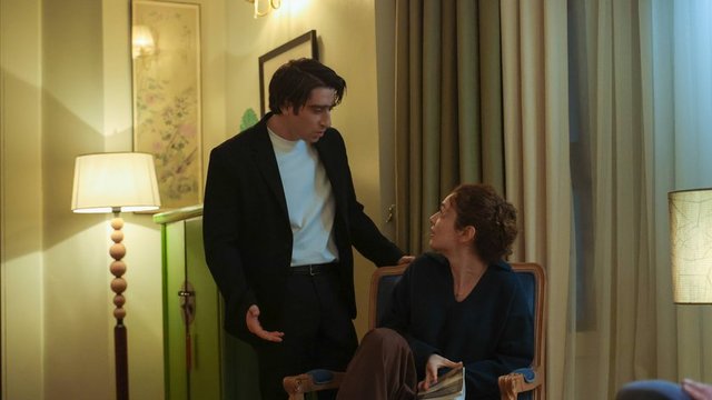 Veliaht 14. Bölüm Fotoğrafları