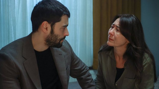 Veliaht 14. Bölüm Fotoğrafları