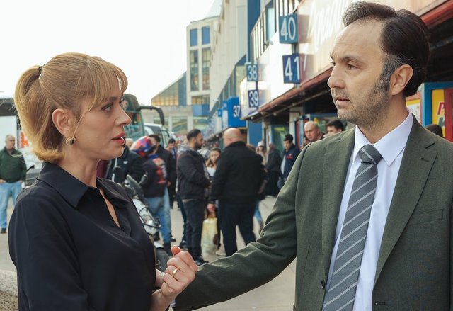 Veliaht 14. Bölüm Fotoğrafları