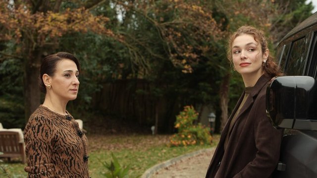 Veliaht 14. Bölüm Fotoğrafları