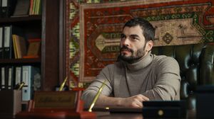 Veliaht 14. Bölüm Fotoğrafları