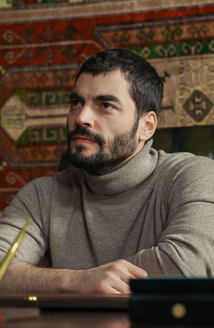 Veliaht 14. Bölüm Fotoğrafları