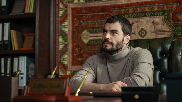 Veliaht 14. Bölüm Fotoğrafları